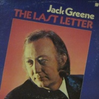 Jack Greene - Last Letter